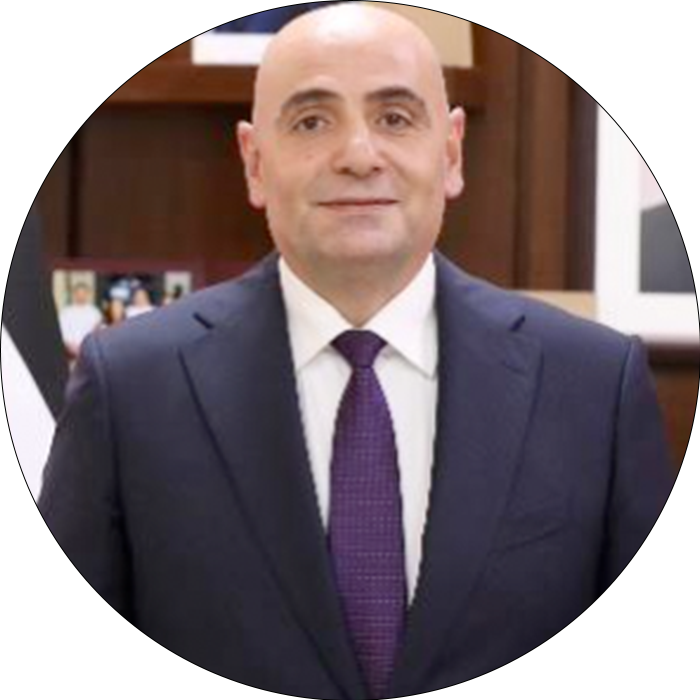 Abed Al Razzaq Issam Arabiyat