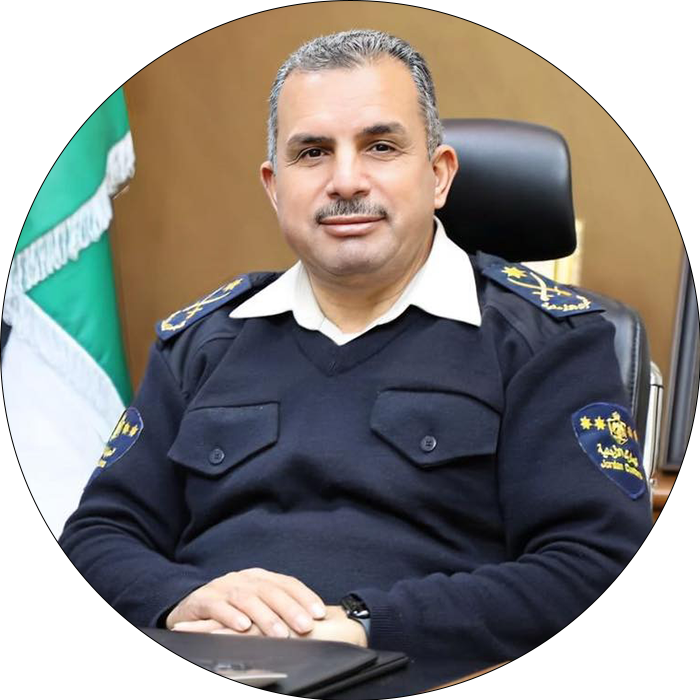 Ahmad Mohammad Al Akaleek