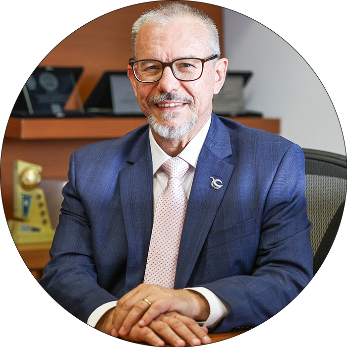 Fábio M. Siccherino