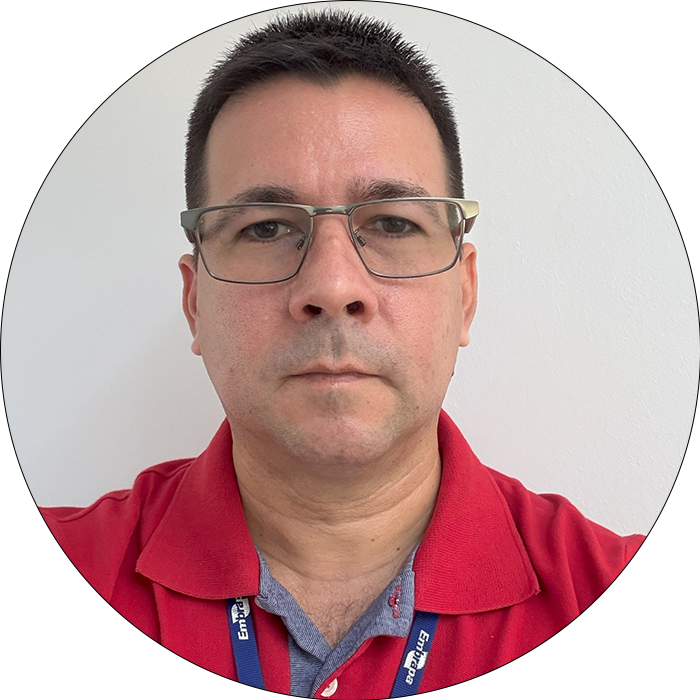 Fernando Henrique Albuquerque