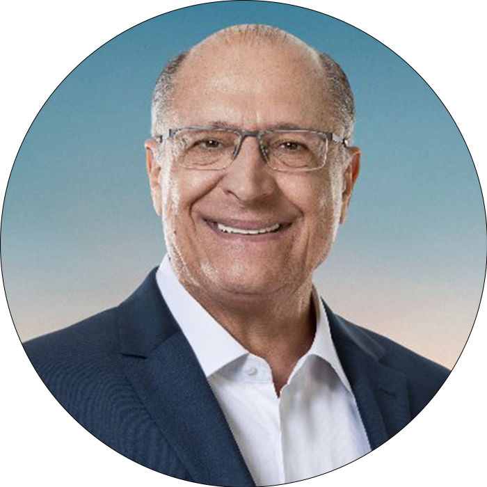Geraldo Alckmin